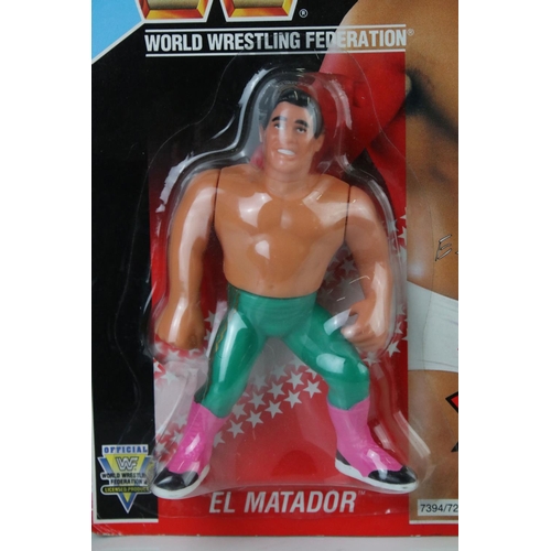 tito santana hasbro