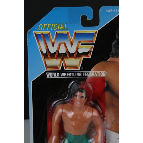 tito santana hasbro