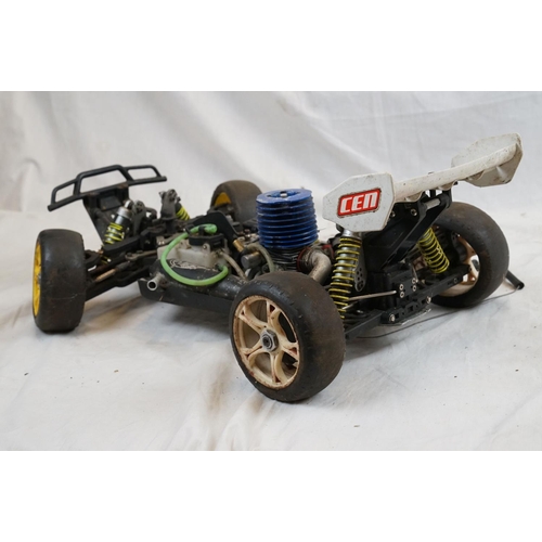 nitro rc car price