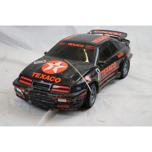 kyosho rs500 cosworth