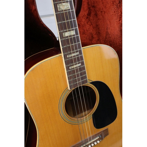 gretsch dorado classical guitar