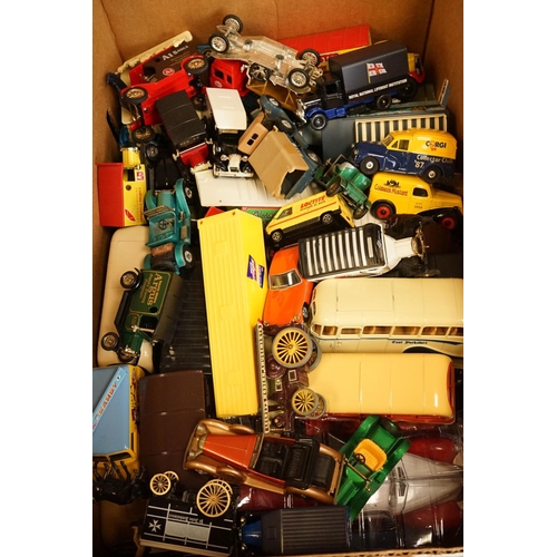 1203 - 17 Boxed diecast models to include 8 Matchbox convoy models (CY1, CY2, CY3, CY4, CY5, CY6, CY7, CY8)... 