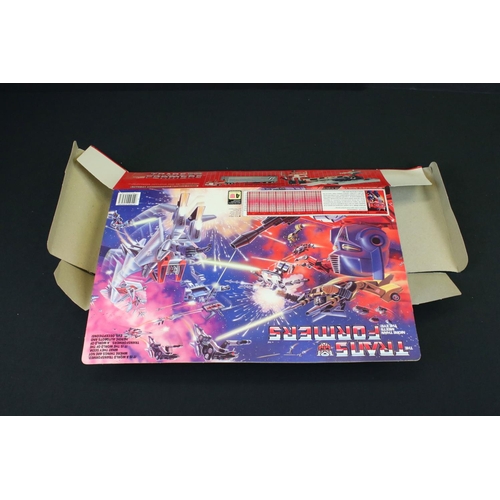 585 - Transformers - Original Boxed G1 Hasbro Takara Autobot Ultra Magnus figure, no instructions or paper... 