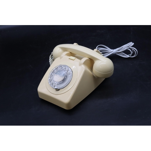 1980s Telephone