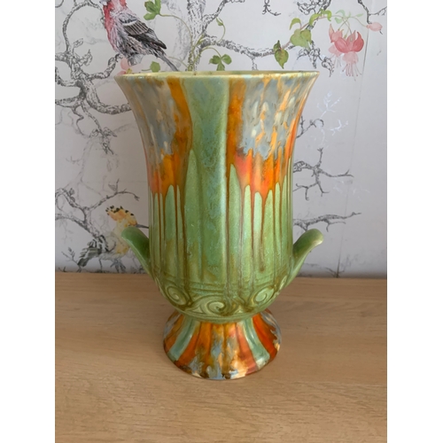 Vintage Beswick Pottery Vase