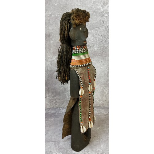 turkana doll