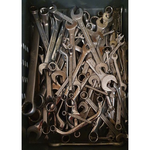 35 - A quantity of metric spanners.