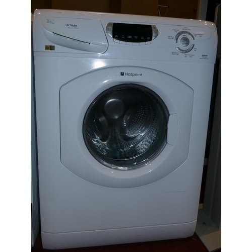 ultima super silent washing machine