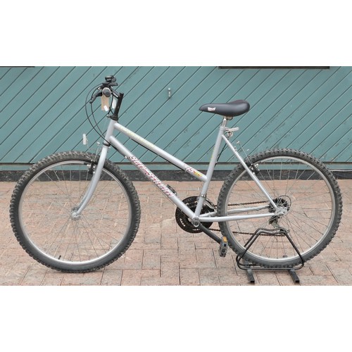 townsend women's bike