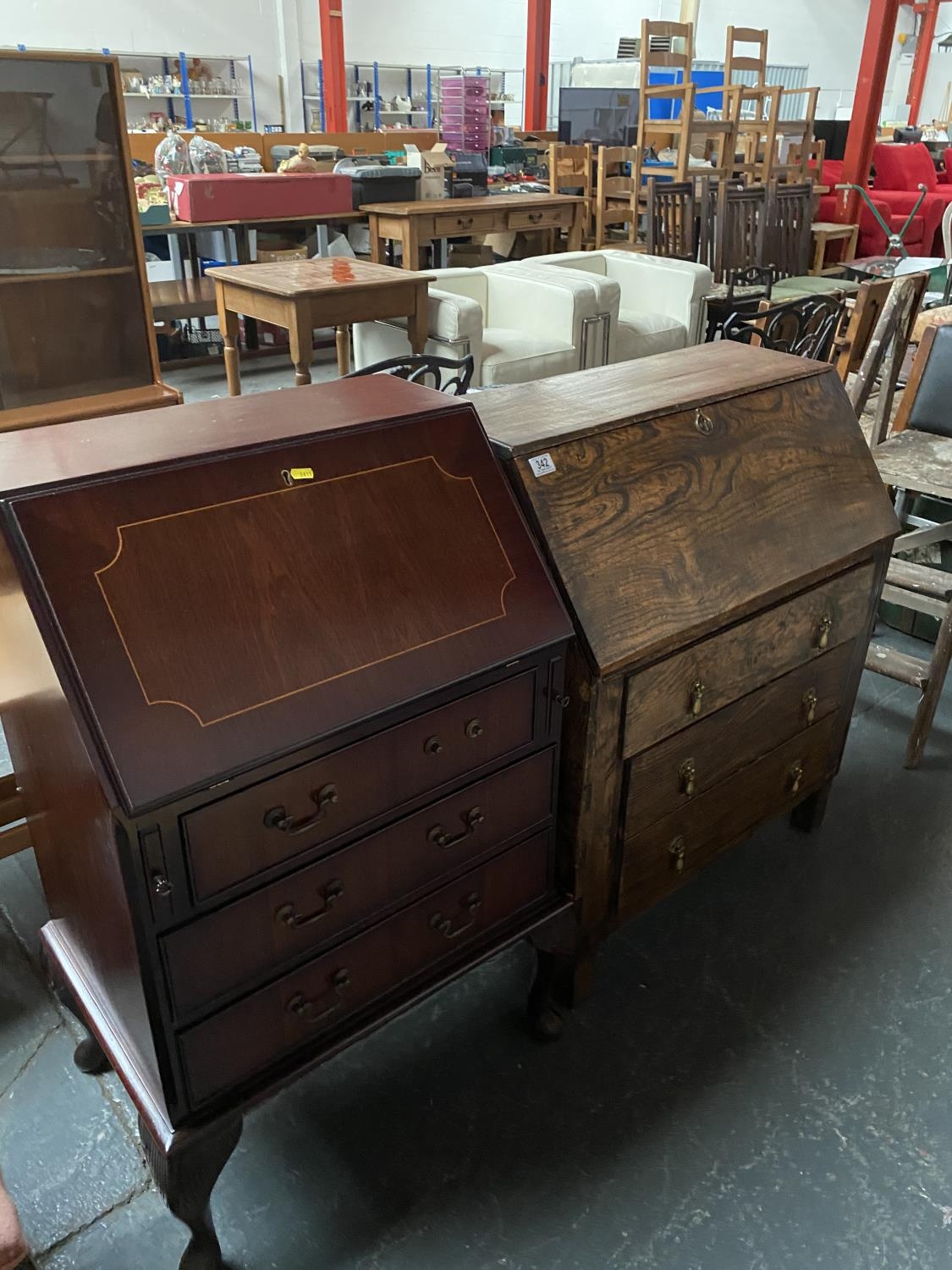 Cardiff City Auctions Household, Garage & Garden Auction Lot 342