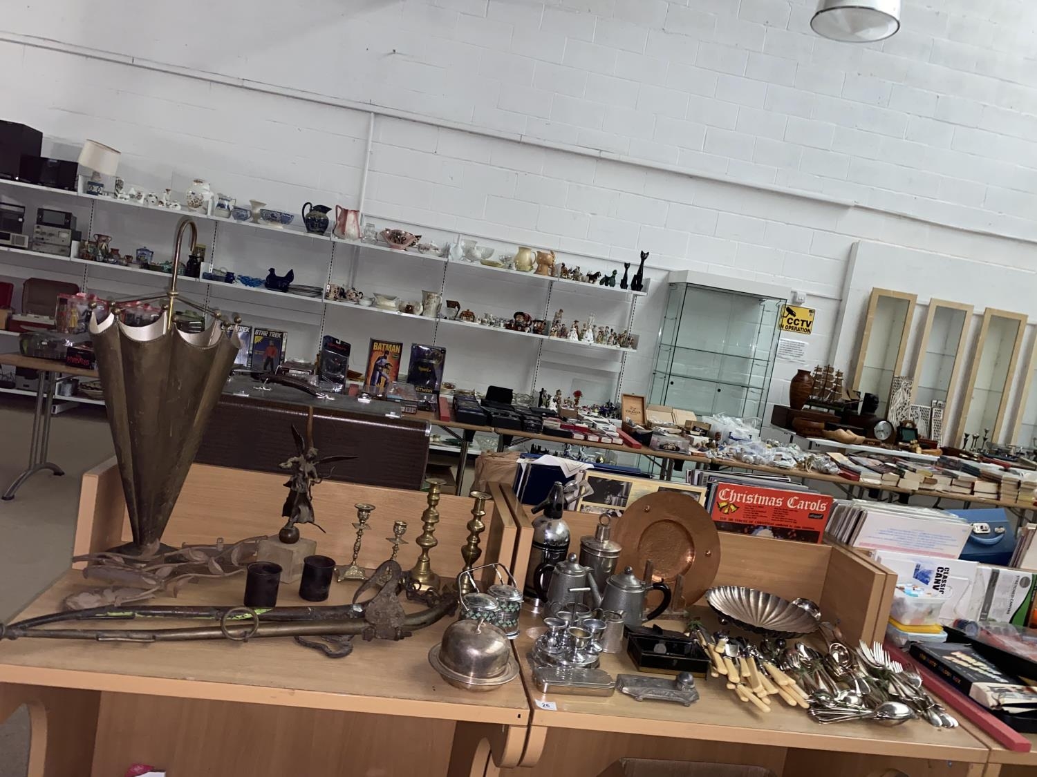 Cardiff City Auctions General Auction to Include Antiques