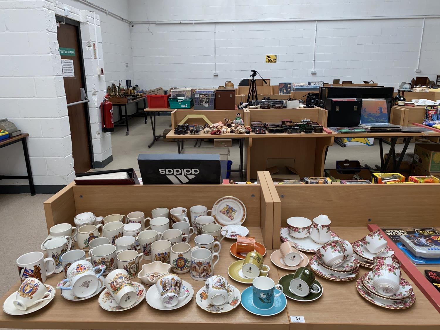 Cardiff City Auctions General Auction to Include Antiques