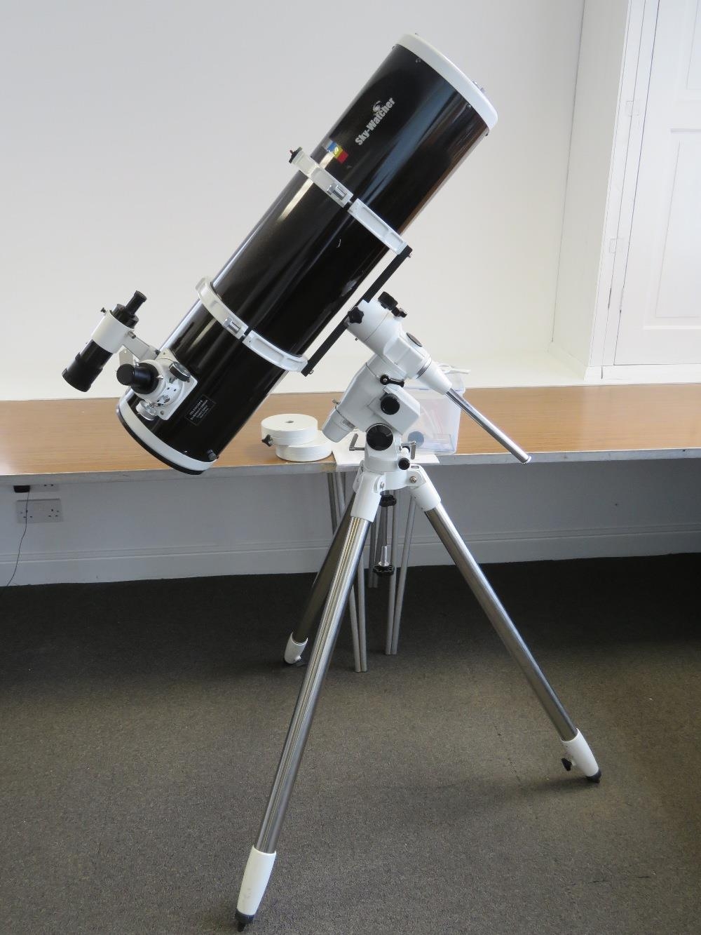 skywatcher 200p for sale