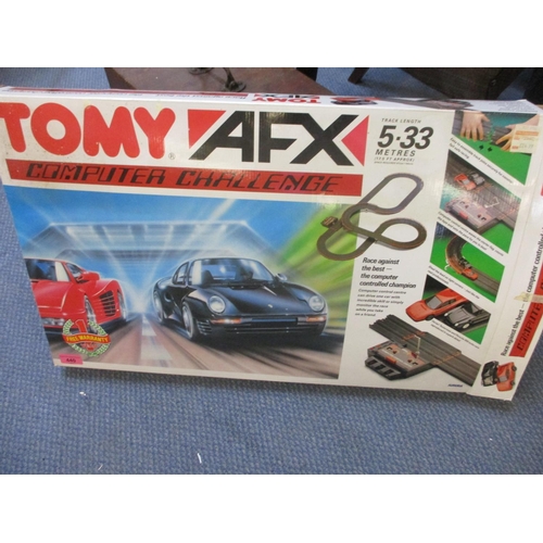 tomy scalextric