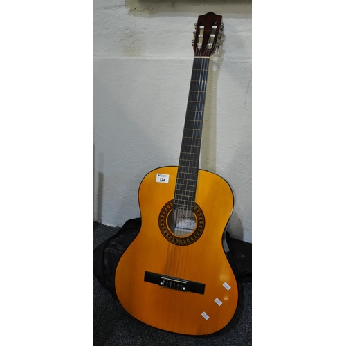 herald hl44 acoustic guitar price