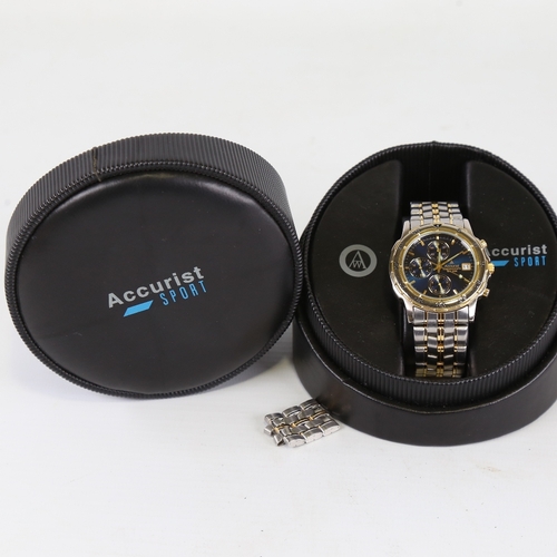 accurist sr927w