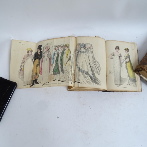 162 - The World Of Fashion And Continental Feuilletons Volume XXI January to December 1884, published by M... 