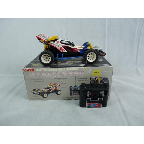 taiyo jet racer 4wd