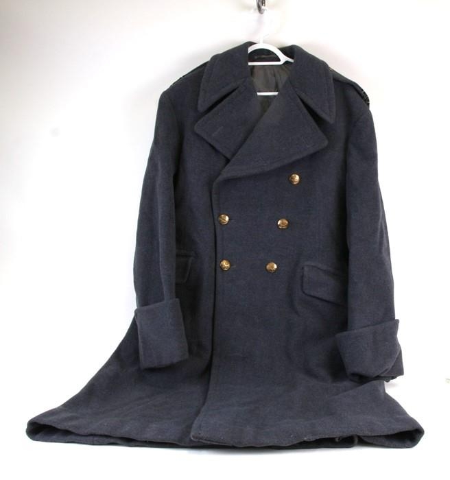 royal air force coat