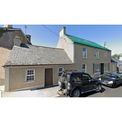 Lot 86 The Former Public House, Main Street, Ballyhahill, Co.Limerick, IrelandGuide Price 100,000