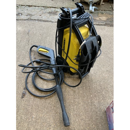 Karcher Pressure Washer Working Barnebys