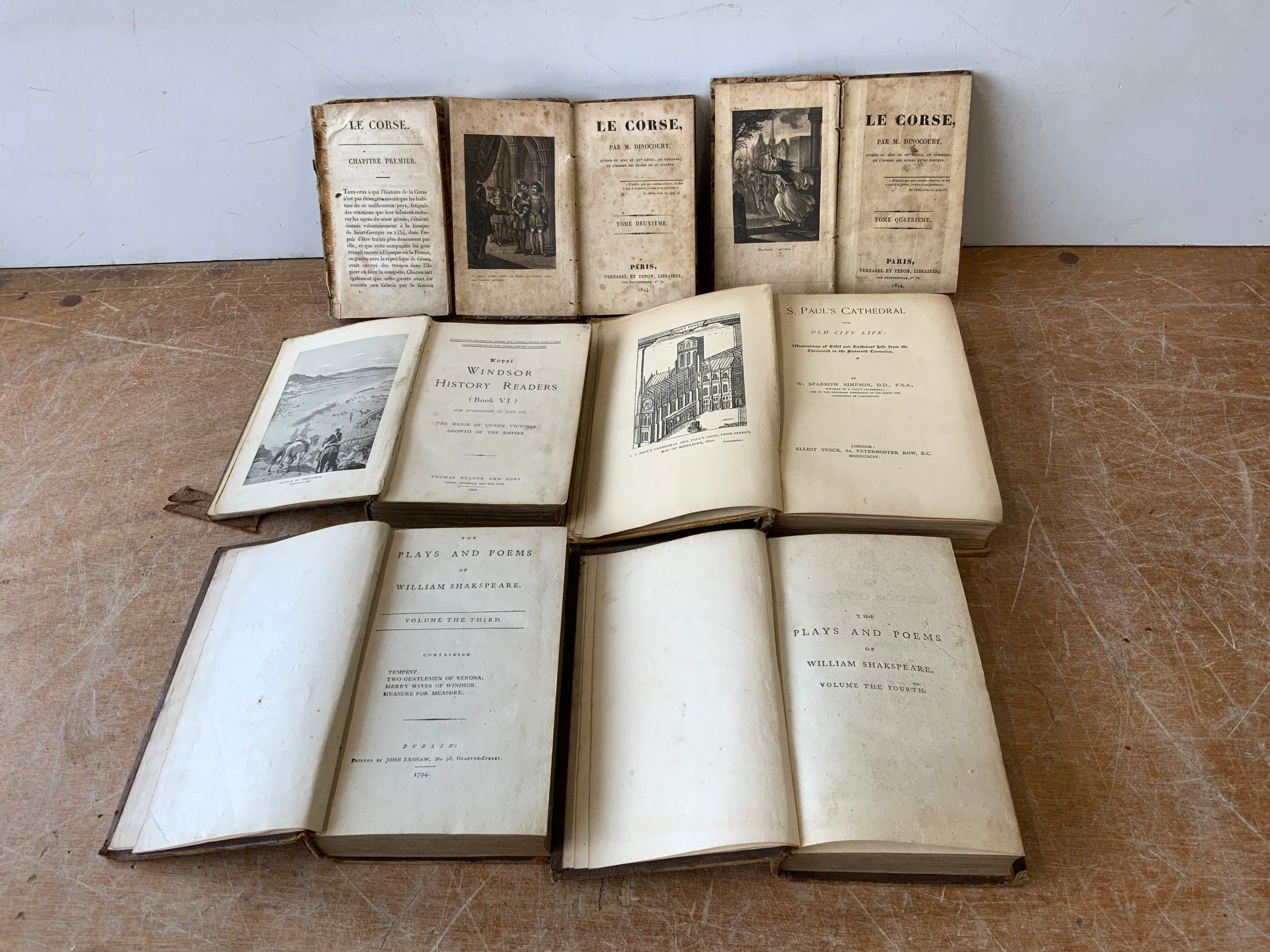 Old Books For Sale On Ebay