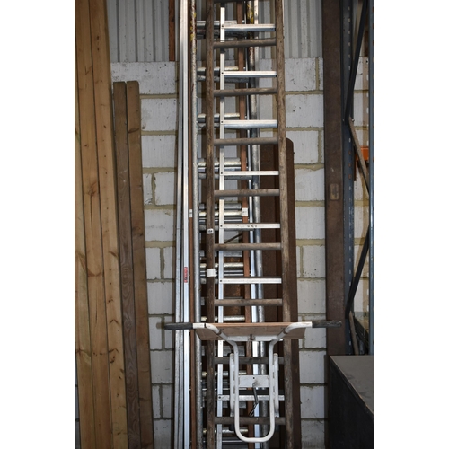 12 - A quantity of ladders                                                          

Subject to VAT