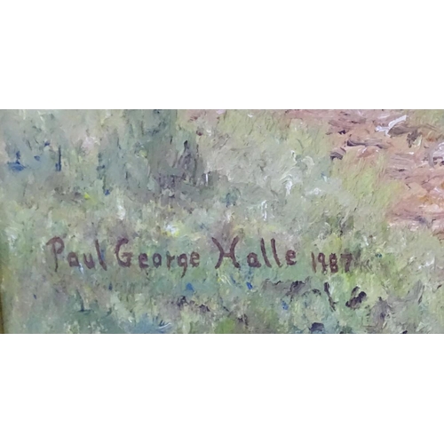 paul george confetti