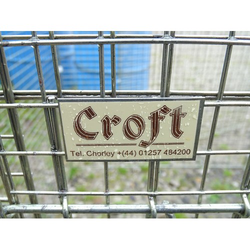 croft dog panels