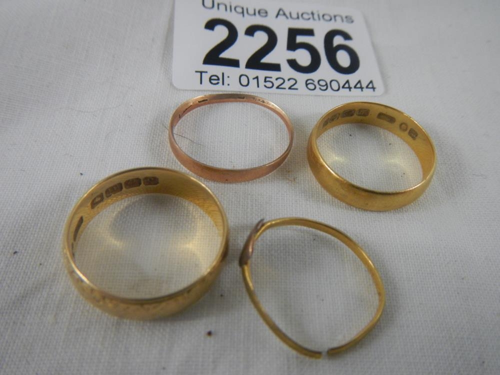 Gold Ring Weight And Price