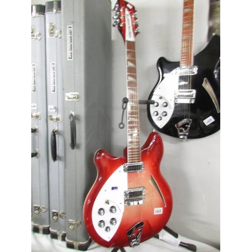 rickenbacker 360 12 left handed