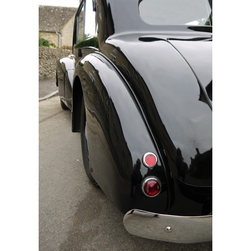 232 - 1952 AC SPORTS SALOONRegistration Number: NGU 902Chassis Number: EH1951Recorded Mileage: 92,800 mile... 