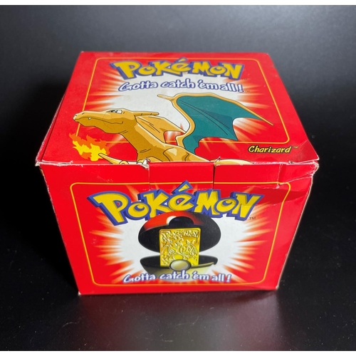 A New & Boxed Pokemon Charizard Burger King Promotional Poke... | Barnebys