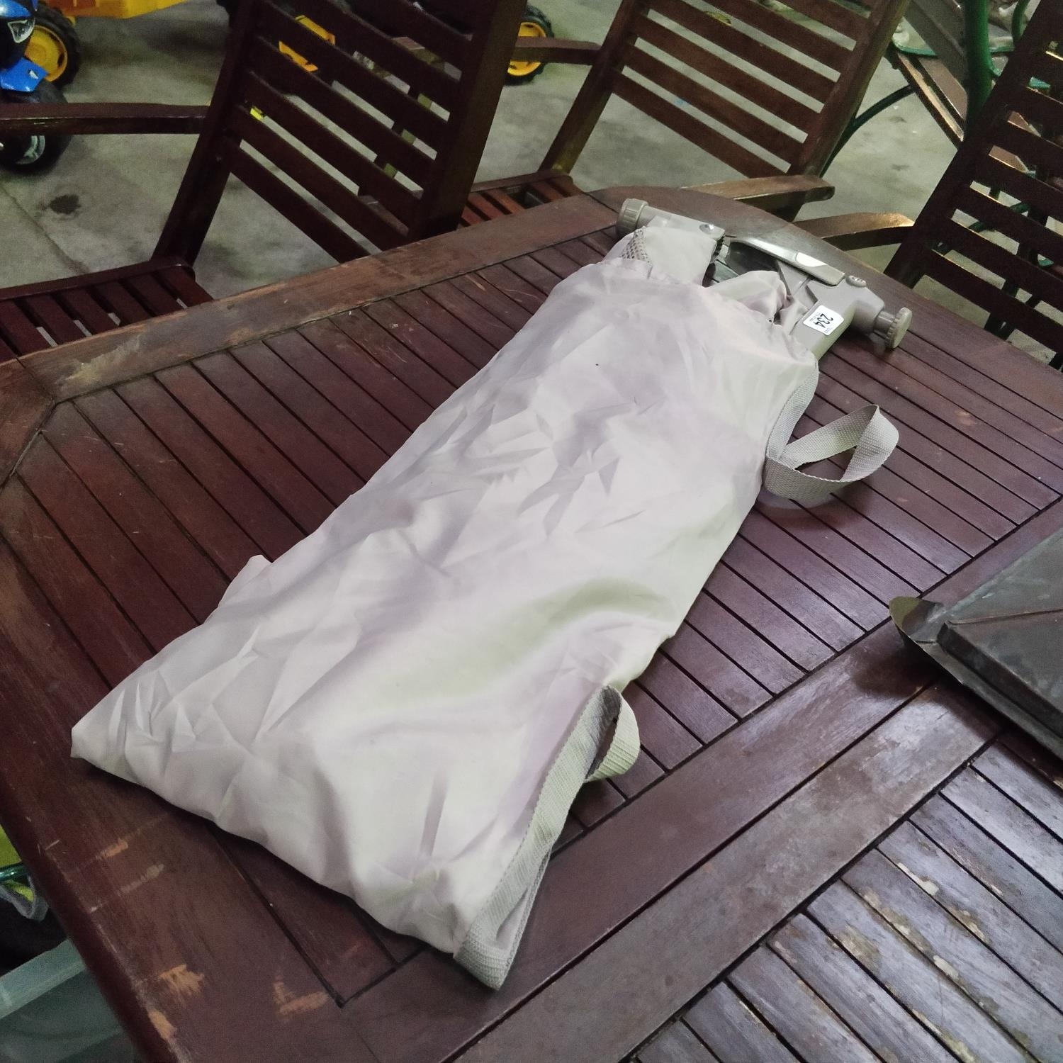 lindam travel stair gate