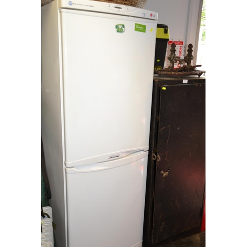 lg gr349sqf fridge freezer