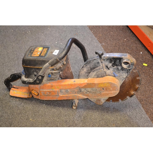 Partner K650 Active 2 chop saw A/F 