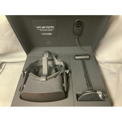 oculus rift rrp