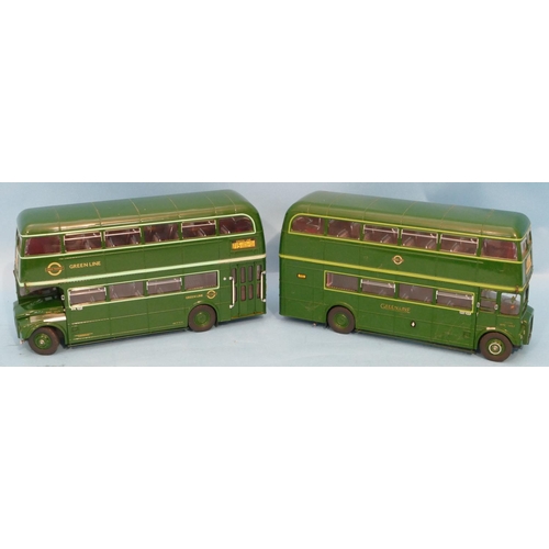 Routemaster RMC London Transport Sun Star 1/24 Scale 2912 #715 Guildford