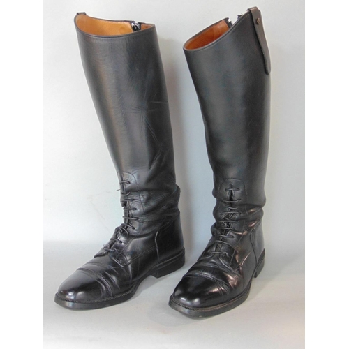 soubirac riding boots