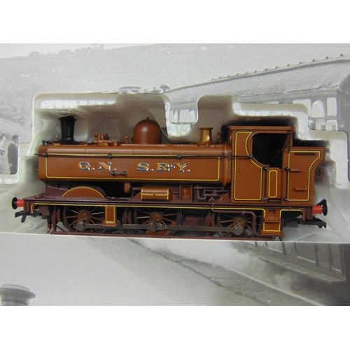 bachmann railway children