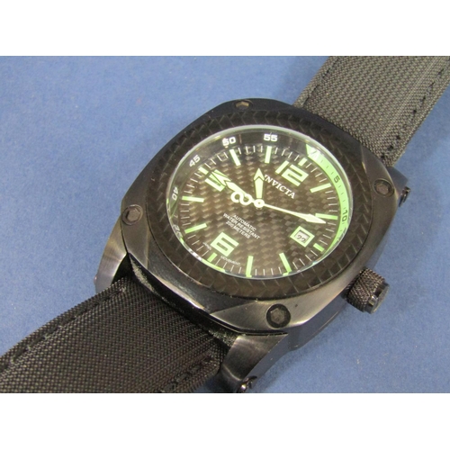 Gents Invicta Corduba 4497 automatic 