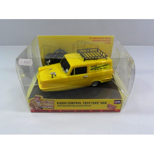 remote control reliant robin