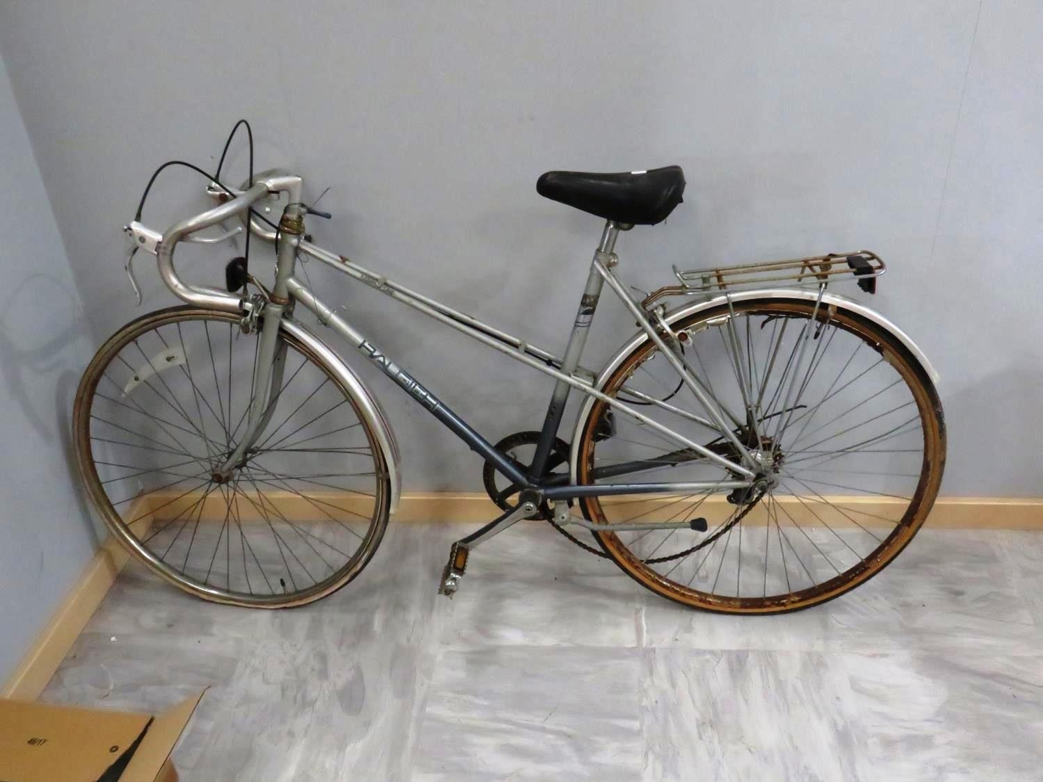 raleigh nova ladies bike