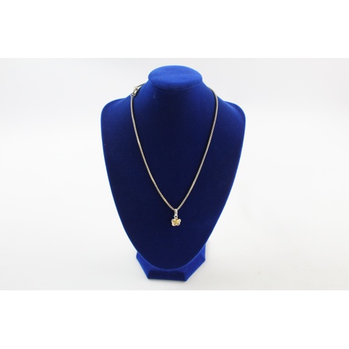 Vintage .925 Sterling Silver LINKS OF 