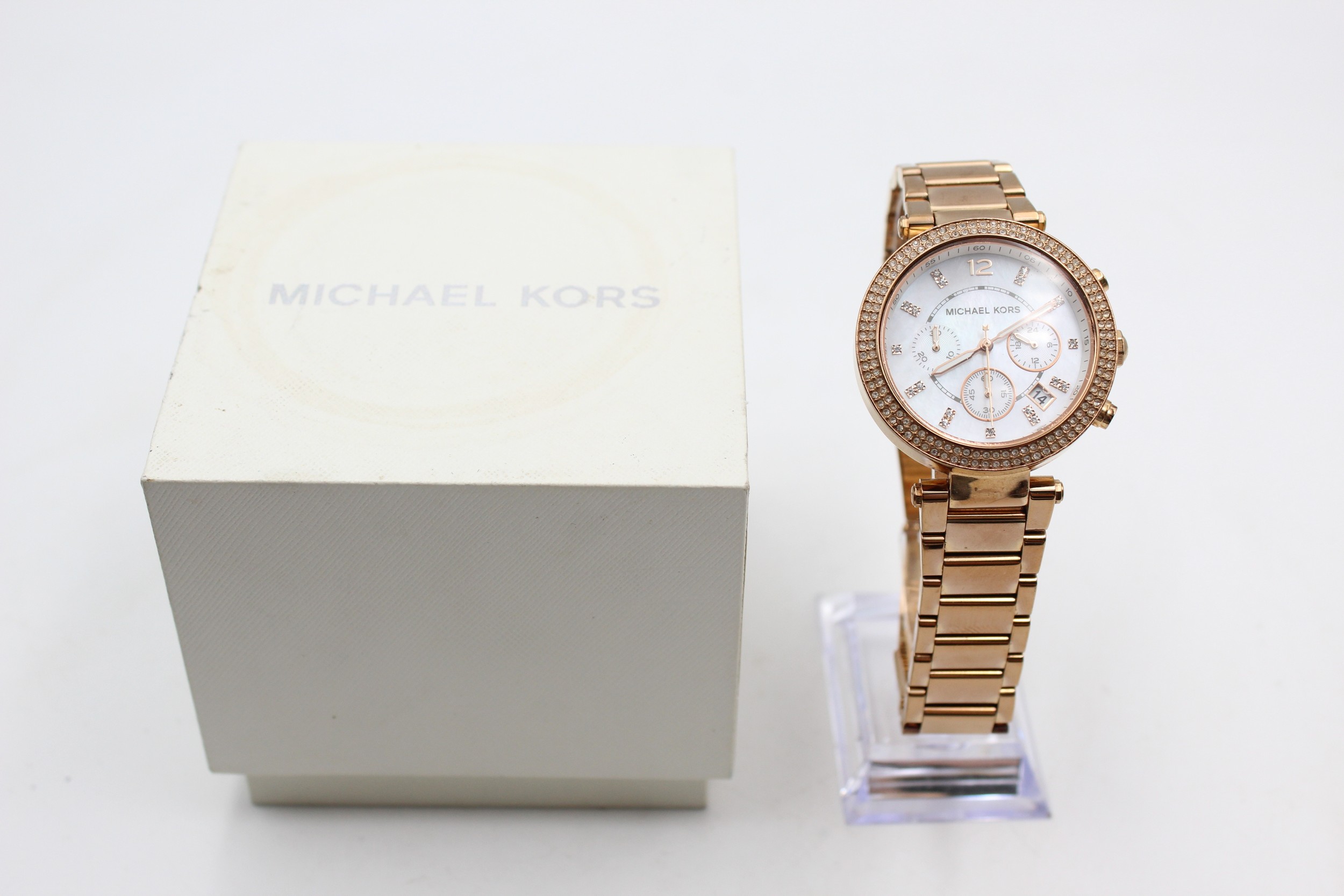 michael kors mk5491