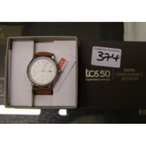 titan watch tcs 50 price