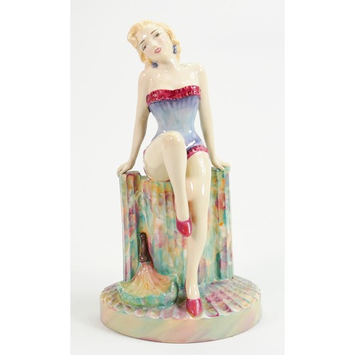24 - Kevin Francis limited edition lady figure Marilyn Monroe: