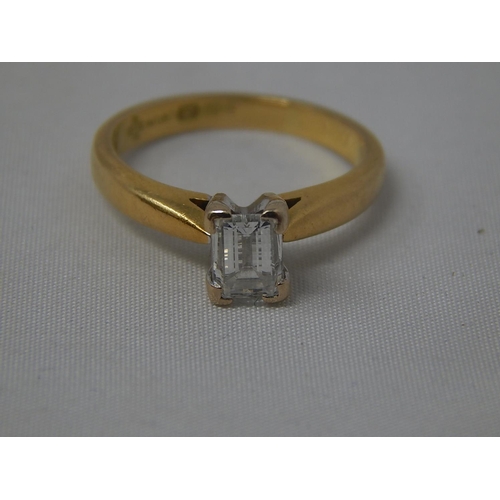 goldsmiths millennium diamond ring