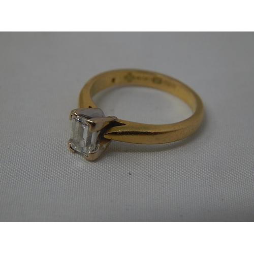 goldsmiths millennium diamond ring