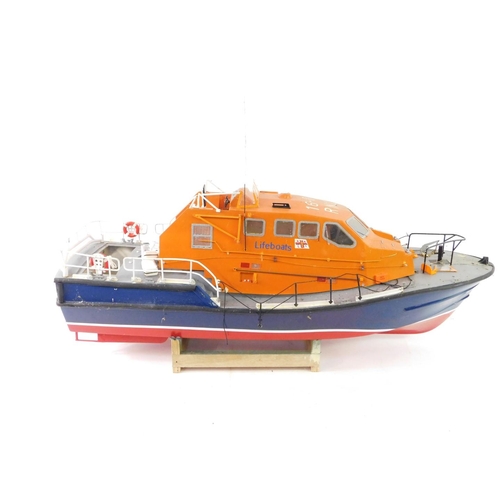 rnli remote controlled lifeboat for sale